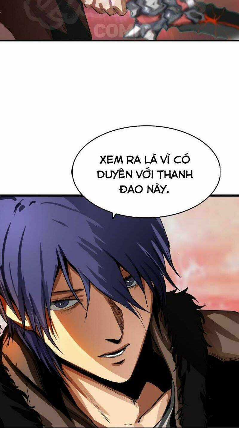 Một Mình Dạo Quanh Hầm Ngục Chapter 6 trang 3