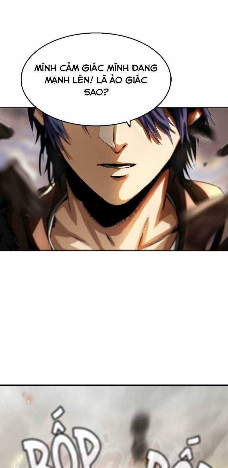 Một Mình Dạo Quanh Hầm Ngục Chapter 6 trang 31