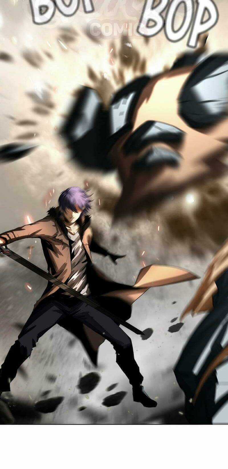 Một Mình Dạo Quanh Hầm Ngục Chapter 6 trang 32