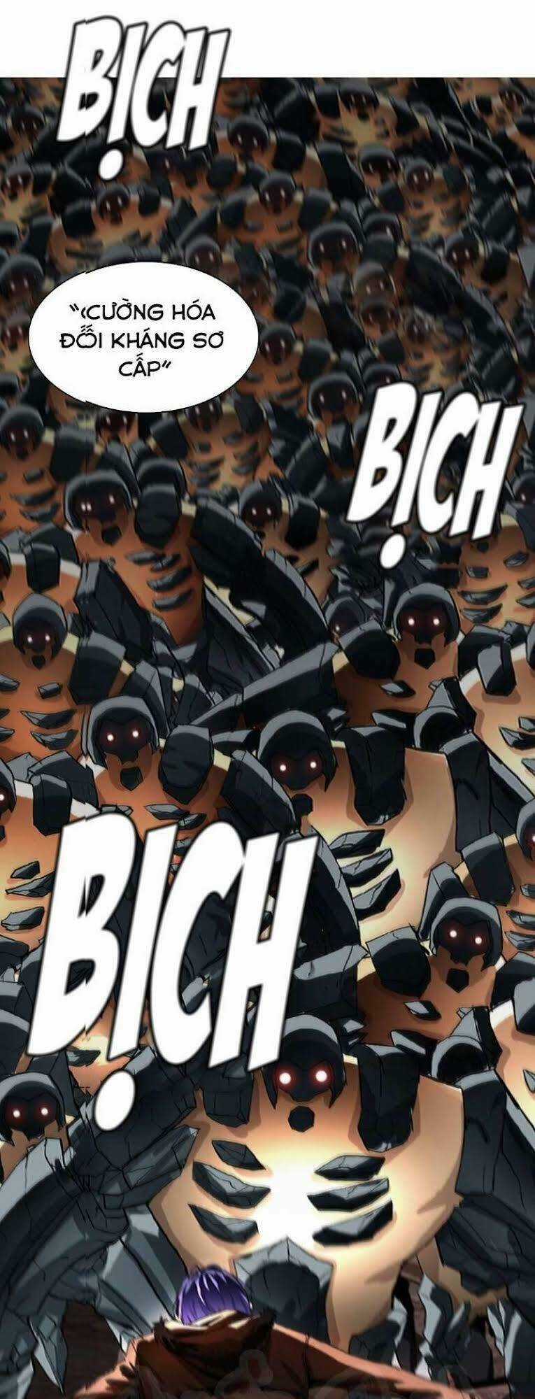 Một Mình Dạo Quanh Hầm Ngục Chapter 6 trang 37