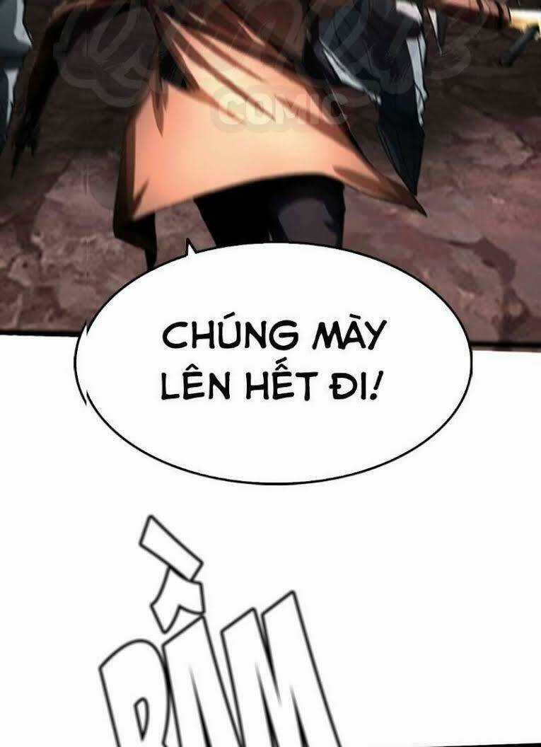 Một Mình Dạo Quanh Hầm Ngục Chapter 6 trang 38