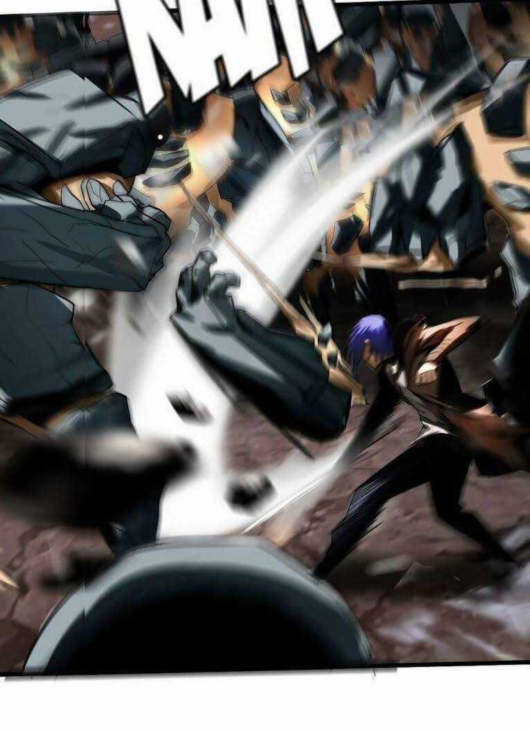 Một Mình Dạo Quanh Hầm Ngục Chapter 6 trang 39