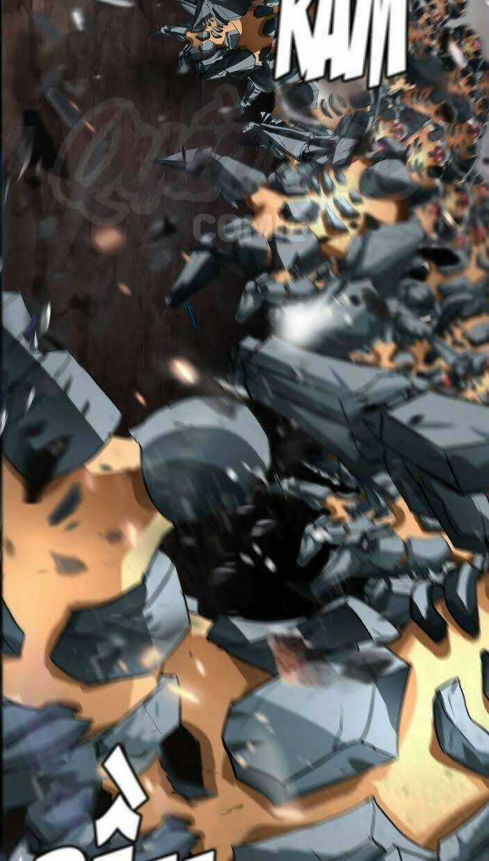 Một Mình Dạo Quanh Hầm Ngục Chapter 6 trang 41