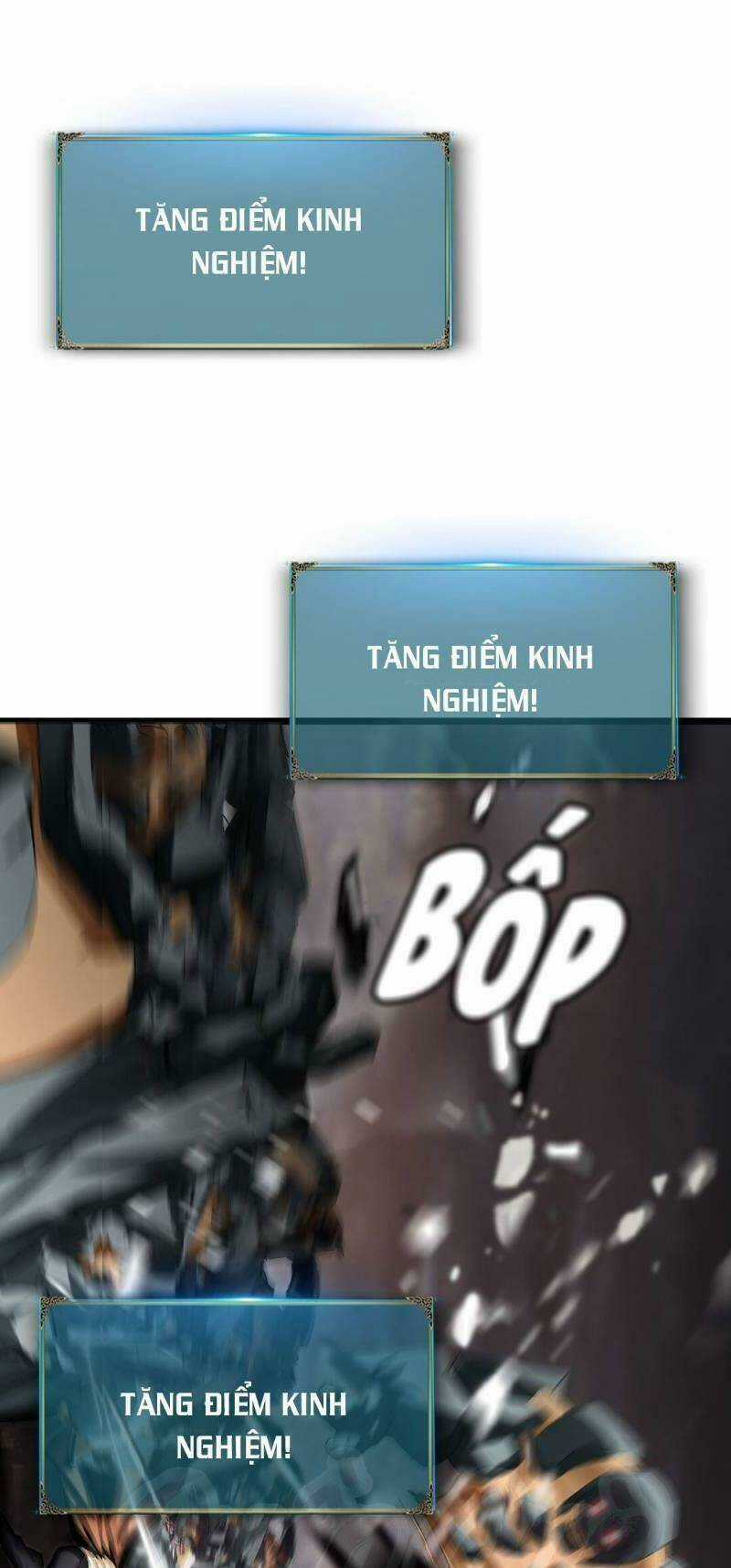 Một Mình Dạo Quanh Hầm Ngục Chapter 6 trang 43