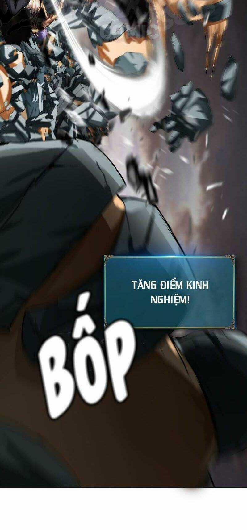 Một Mình Dạo Quanh Hầm Ngục Chapter 6 trang 44