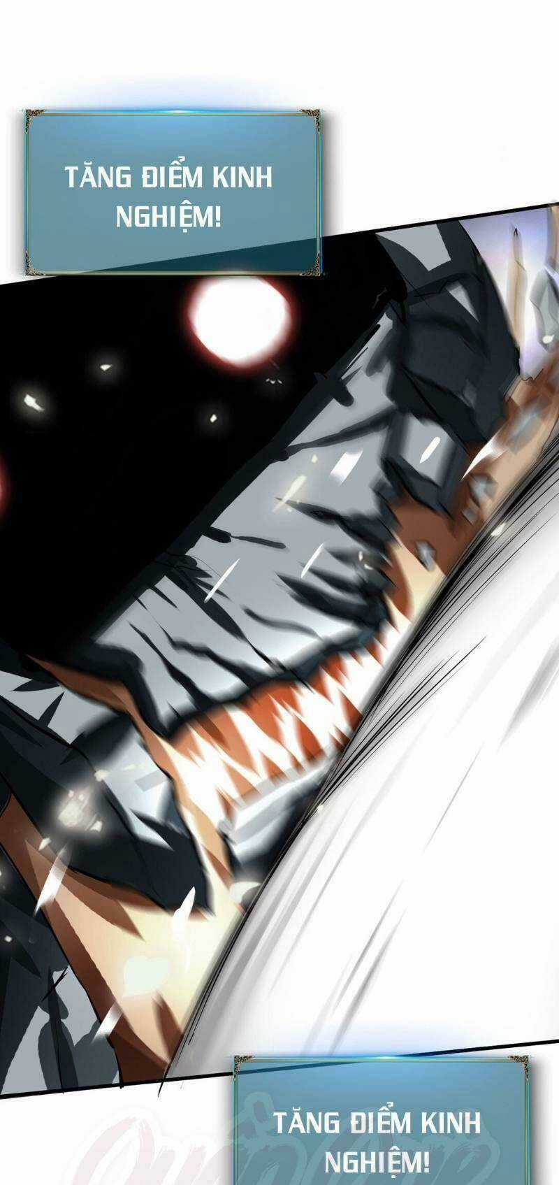 Một Mình Dạo Quanh Hầm Ngục Chapter 6 trang 45