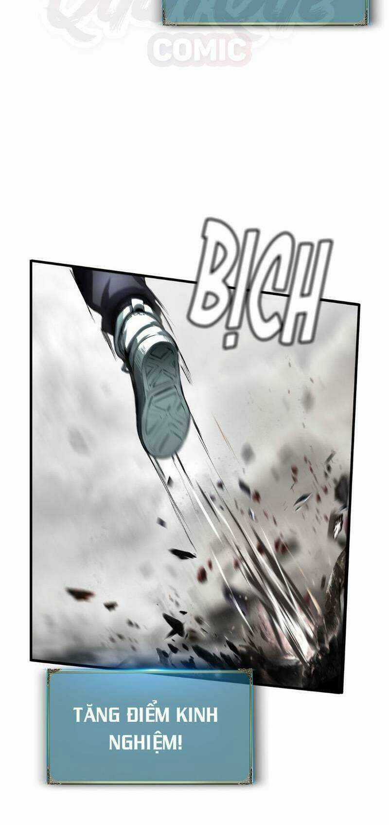 Một Mình Dạo Quanh Hầm Ngục Chapter 6 trang 46