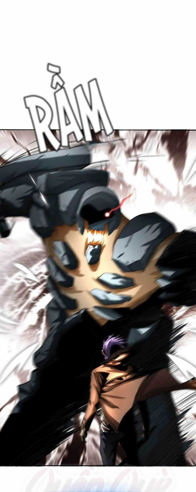 Một Mình Dạo Quanh Hầm Ngục Chapter 6 trang 47