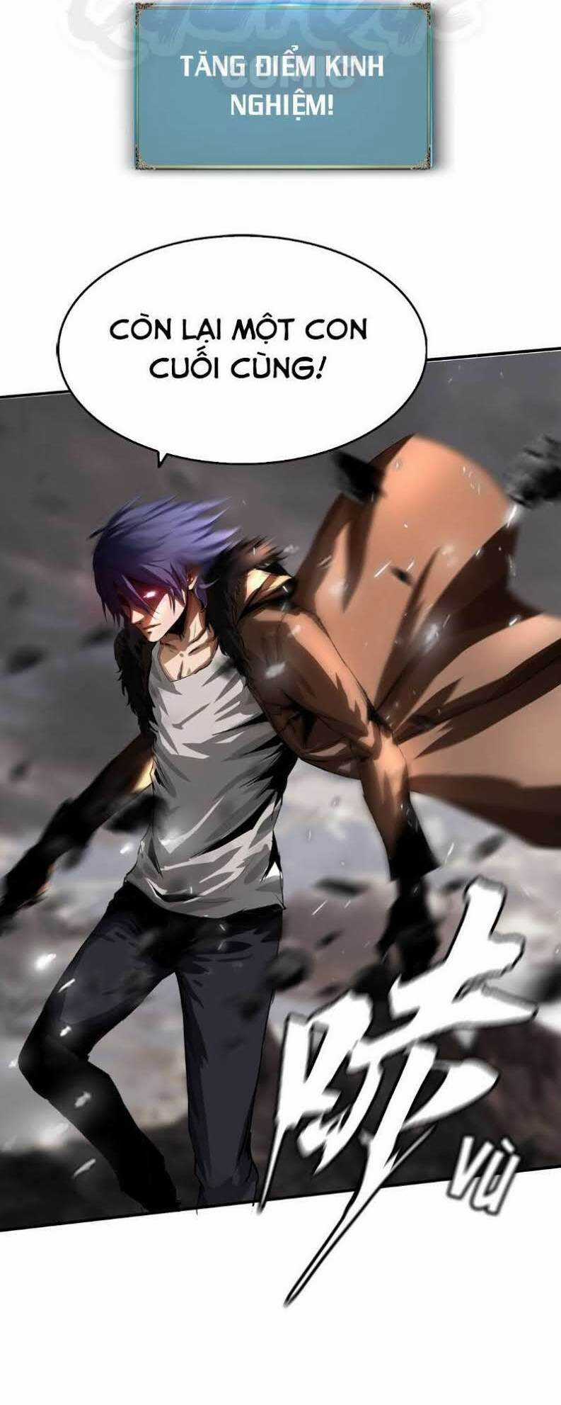 Một Mình Dạo Quanh Hầm Ngục Chapter 6 trang 48