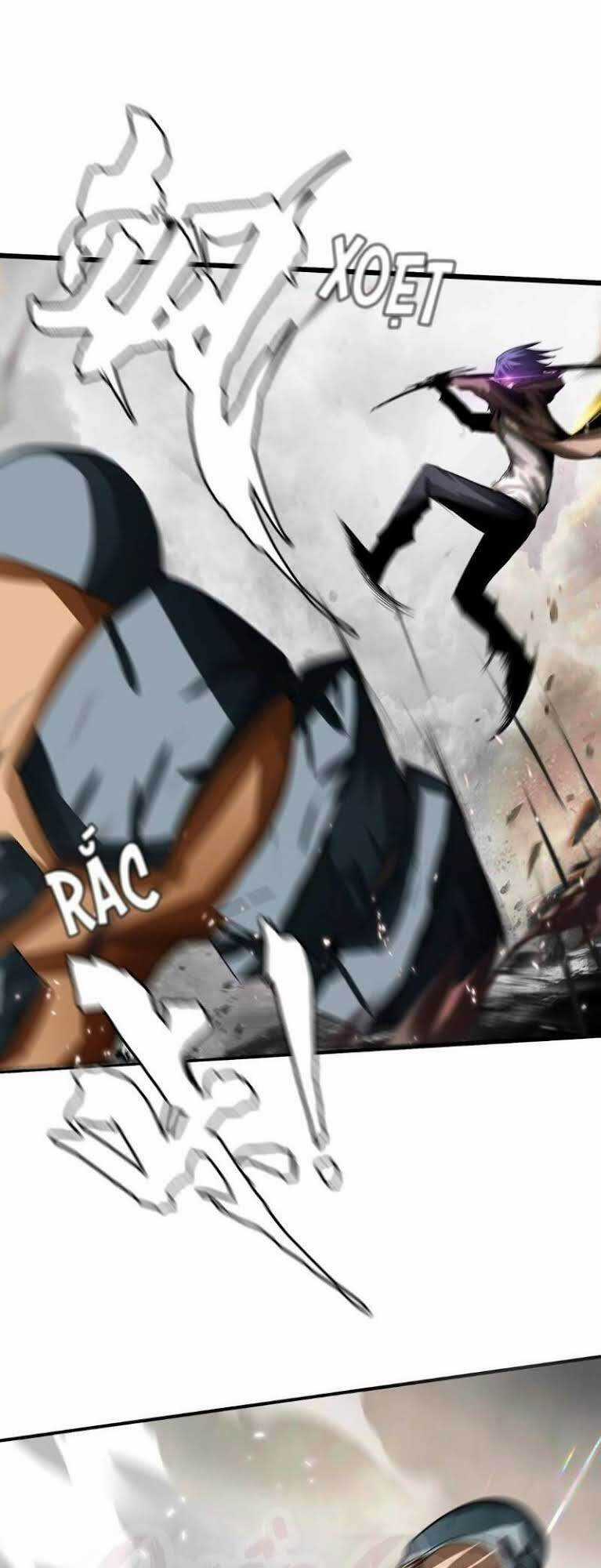 Một Mình Dạo Quanh Hầm Ngục Chapter 6 trang 49