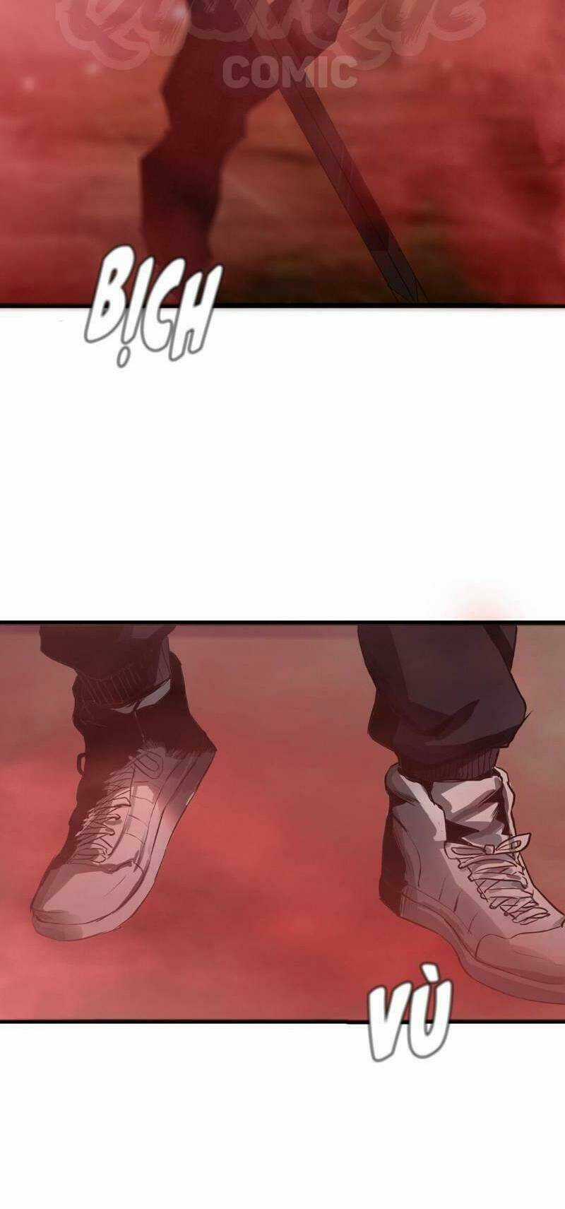 Một Mình Dạo Quanh Hầm Ngục Chapter 6 trang 5