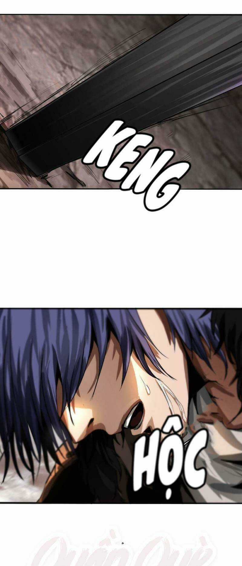 Một Mình Dạo Quanh Hầm Ngục Chapter 6 trang 54