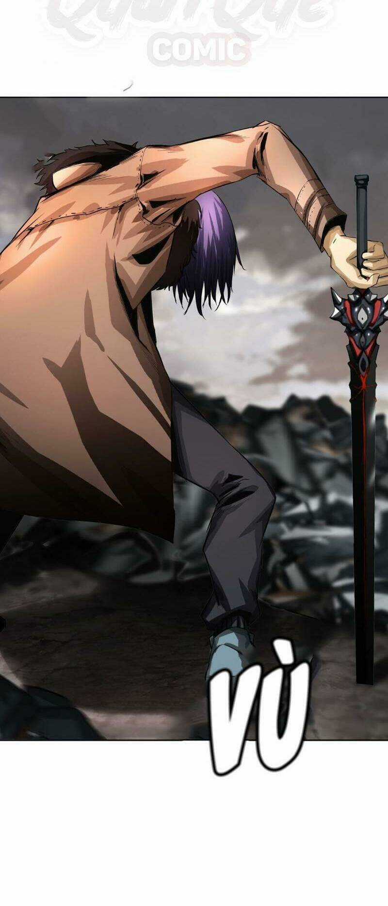 Một Mình Dạo Quanh Hầm Ngục Chapter 6 trang 55