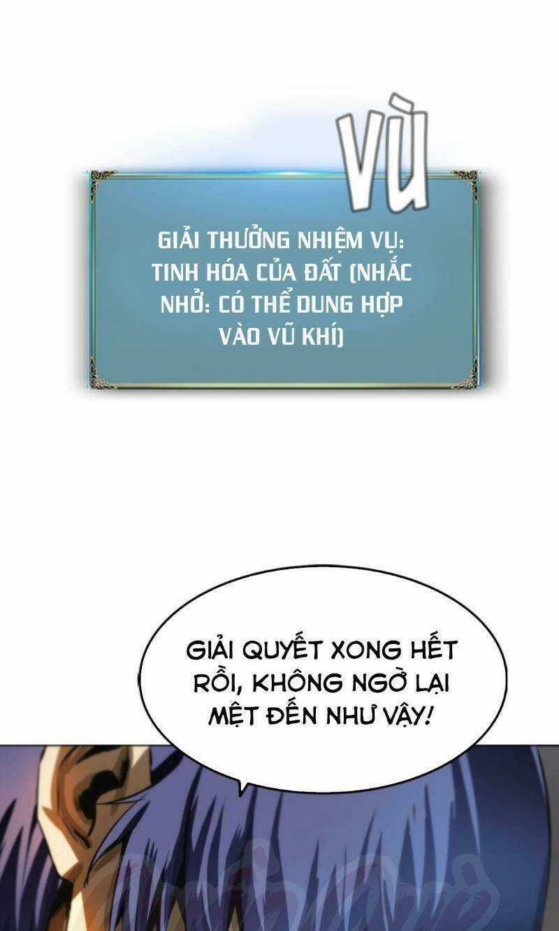 Một Mình Dạo Quanh Hầm Ngục Chapter 6 trang 56