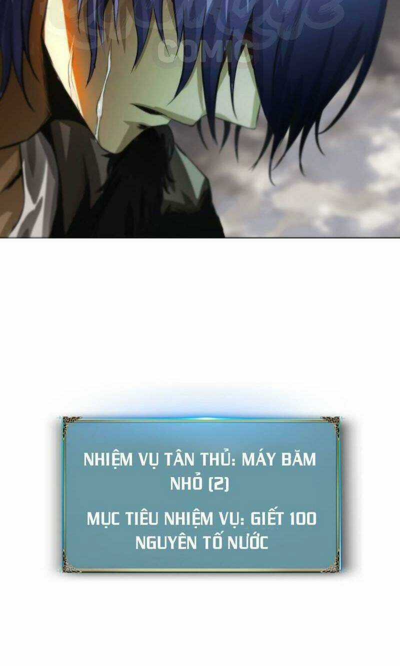 Một Mình Dạo Quanh Hầm Ngục Chapter 6 trang 57