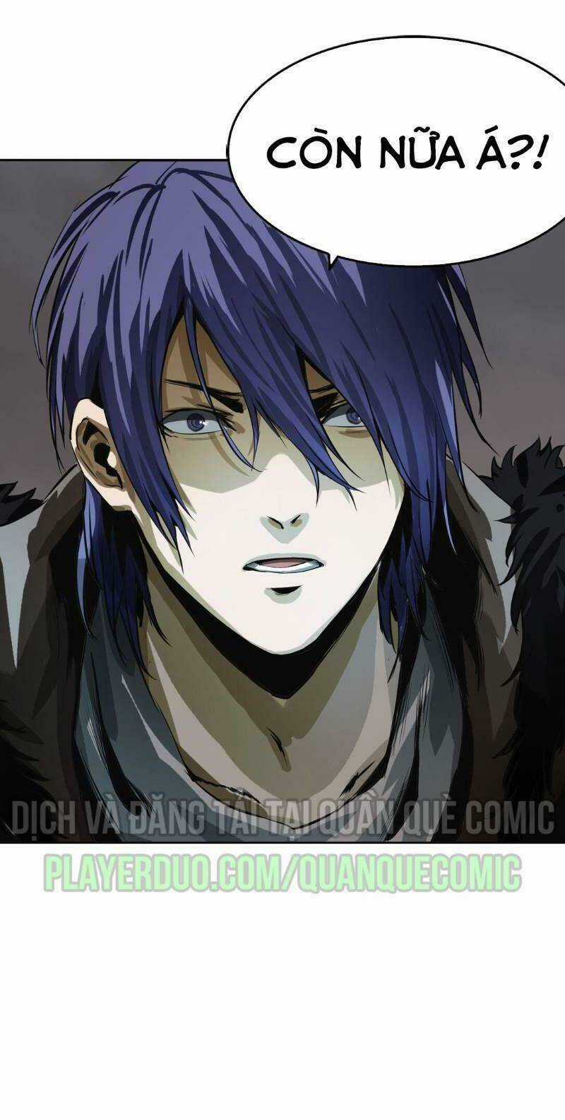 Một Mình Dạo Quanh Hầm Ngục Chapter 6 trang 58