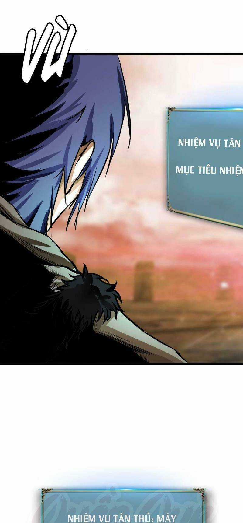 Một Mình Dạo Quanh Hầm Ngục Chapter 6 trang 6