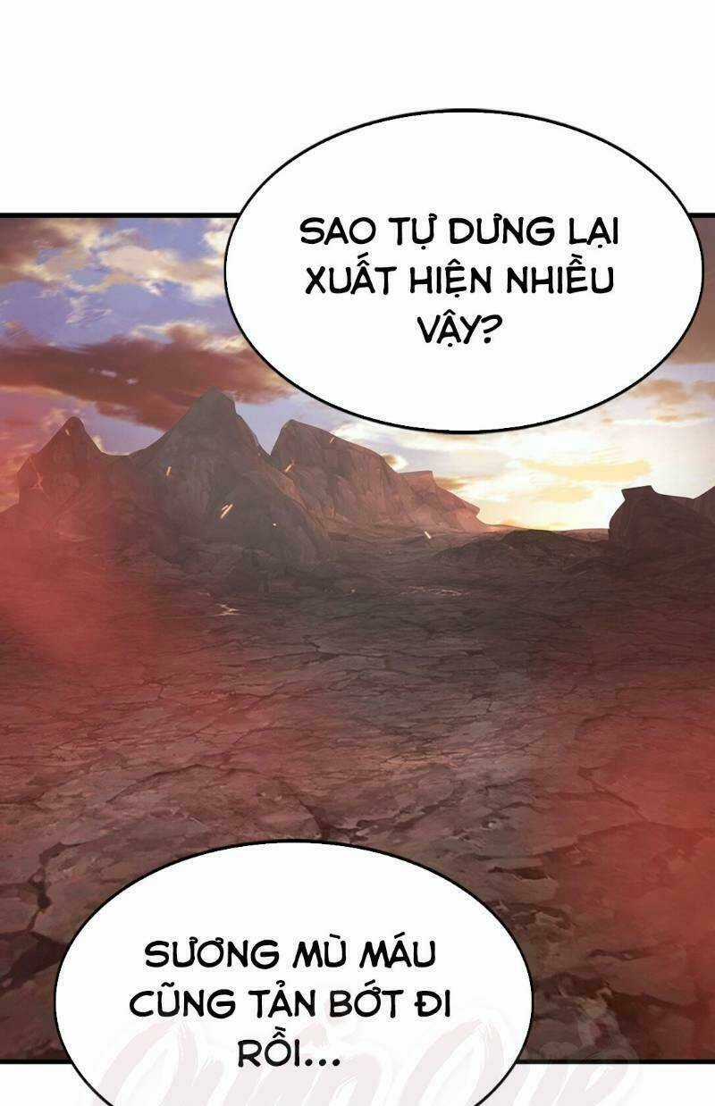 Một Mình Dạo Quanh Hầm Ngục Chapter 6 trang 8