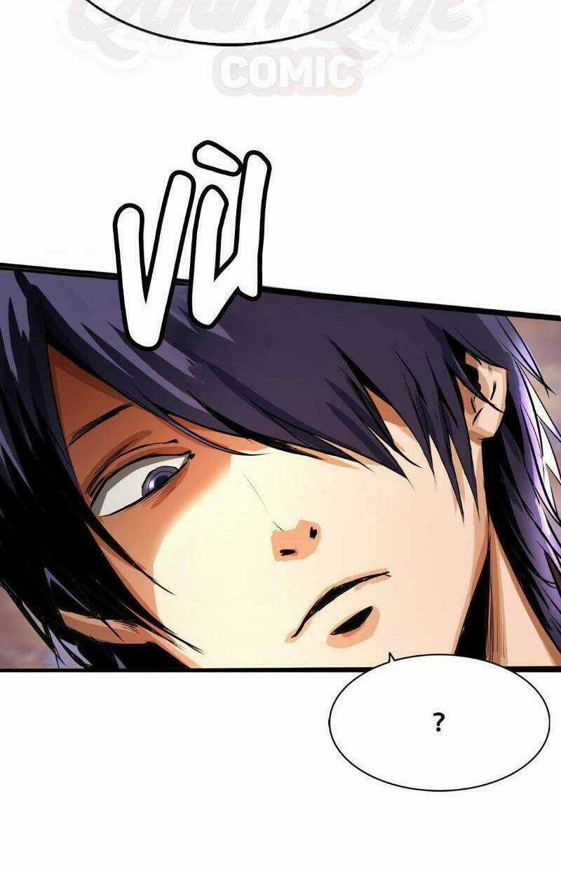 Một Mình Dạo Quanh Hầm Ngục Chapter 6 trang 9