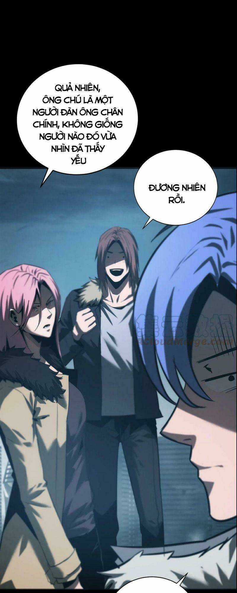 Một Mình Dạo Quanh Hầm Ngục Chapter 60 trang 14