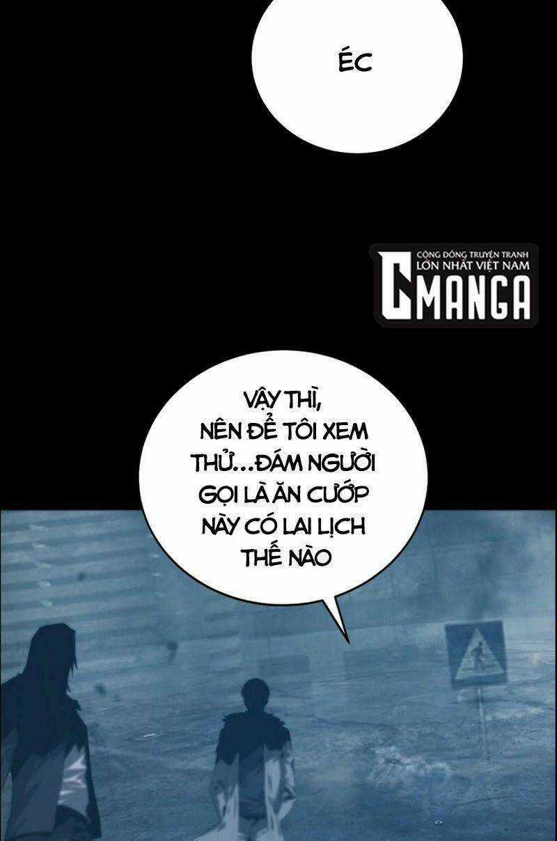 Một Mình Dạo Quanh Hầm Ngục Chapter 60 trang 15