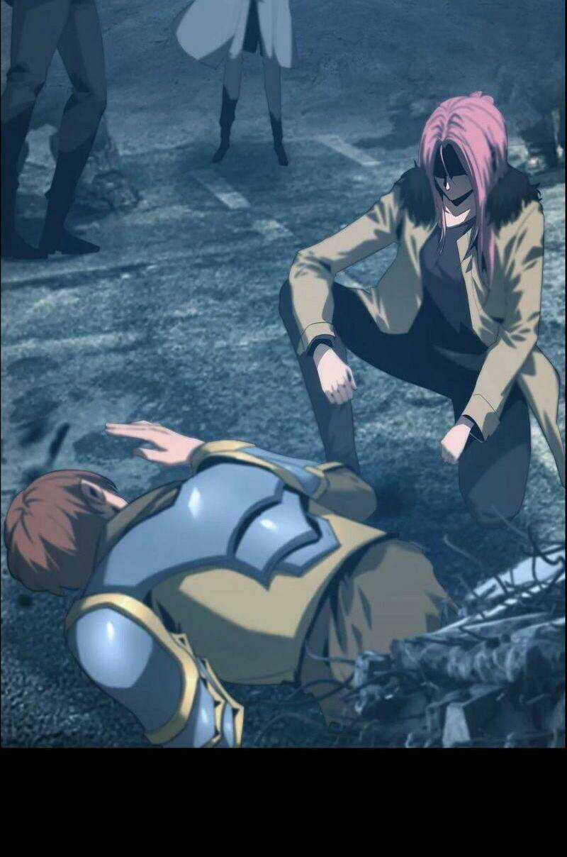 Một Mình Dạo Quanh Hầm Ngục Chapter 60 trang 16