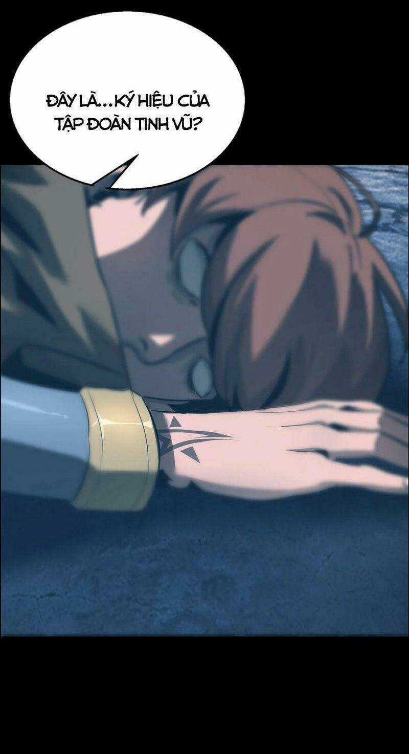 Một Mình Dạo Quanh Hầm Ngục Chapter 60 trang 18