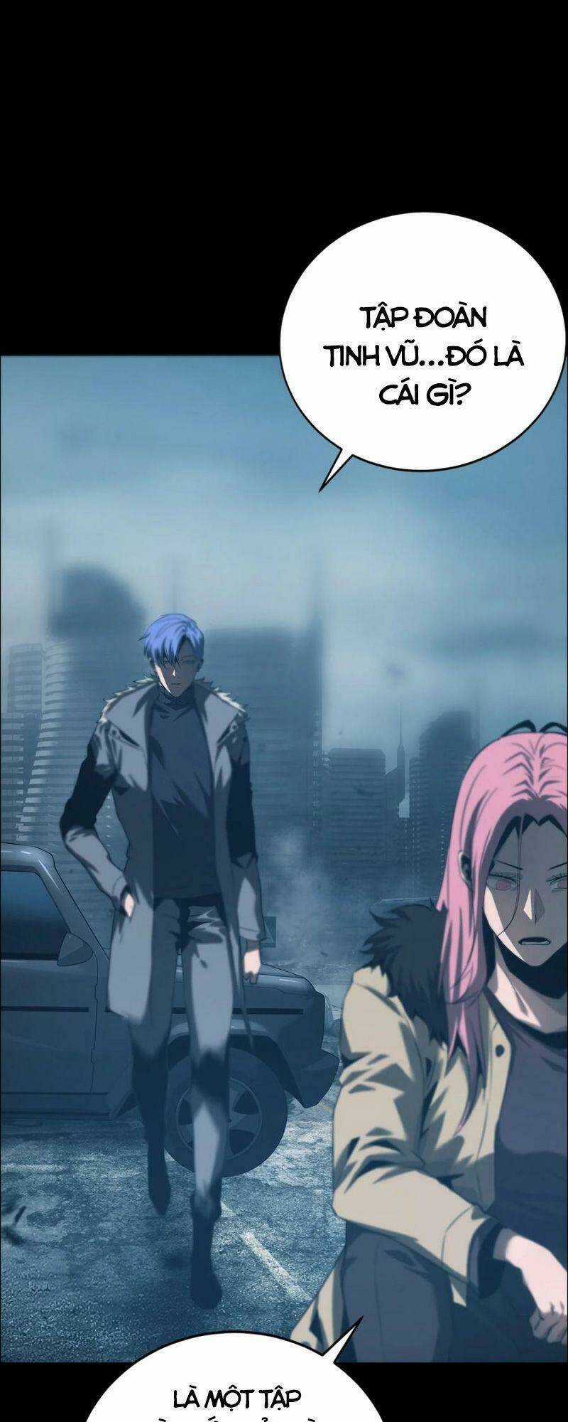 Một Mình Dạo Quanh Hầm Ngục Chapter 60 trang 19