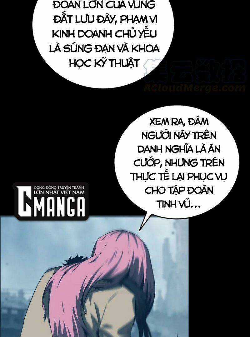 Một Mình Dạo Quanh Hầm Ngục Chapter 60 trang 20