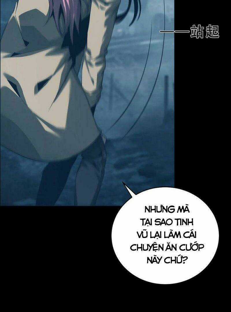 Một Mình Dạo Quanh Hầm Ngục Chapter 60 trang 21