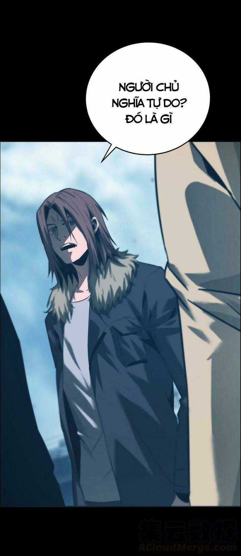 Một Mình Dạo Quanh Hầm Ngục Chapter 60 trang 23