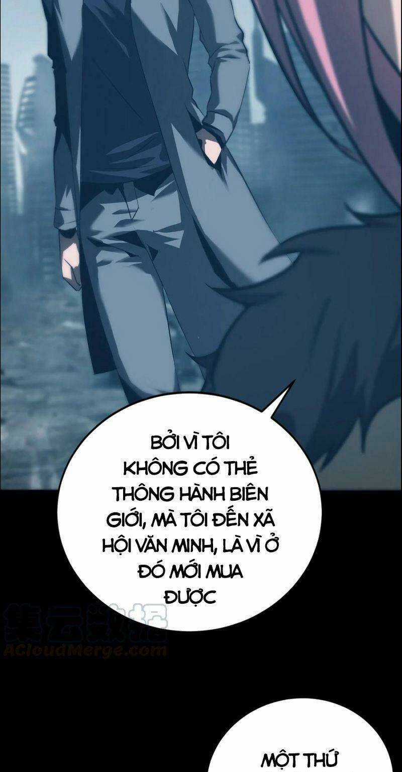 Một Mình Dạo Quanh Hầm Ngục Chapter 60 trang 26
