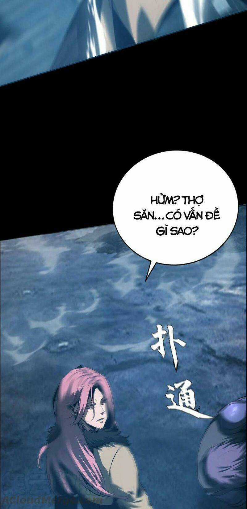 Một Mình Dạo Quanh Hầm Ngục Chapter 60 trang 3