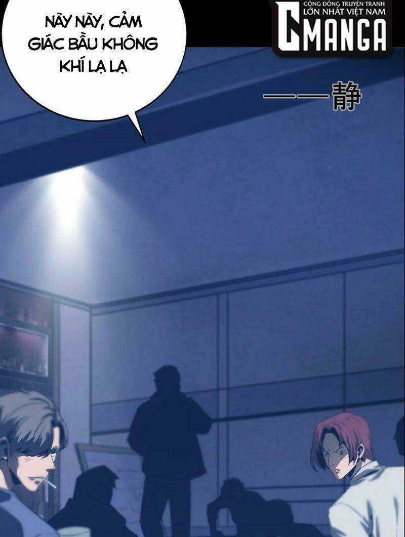 Một Mình Dạo Quanh Hầm Ngục Chapter 60 trang 31