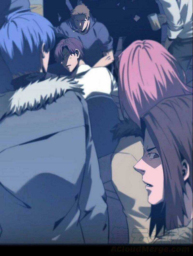 Một Mình Dạo Quanh Hầm Ngục Chapter 60 trang 32