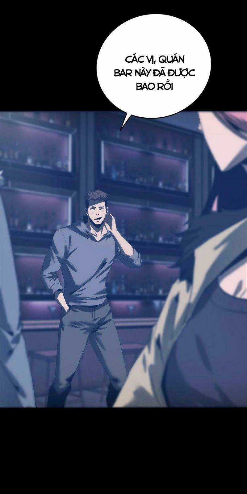 Một Mình Dạo Quanh Hầm Ngục Chapter 60 trang 33