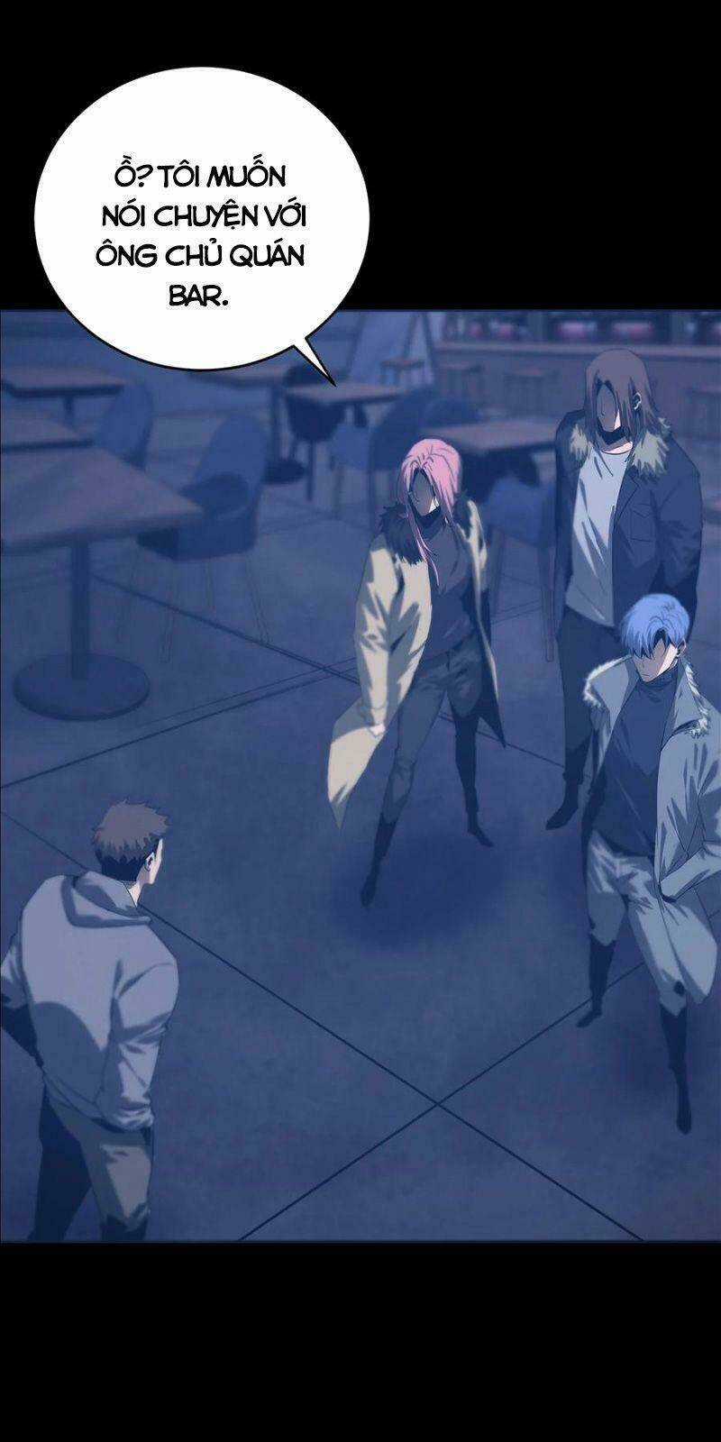 Một Mình Dạo Quanh Hầm Ngục Chapter 60 trang 34