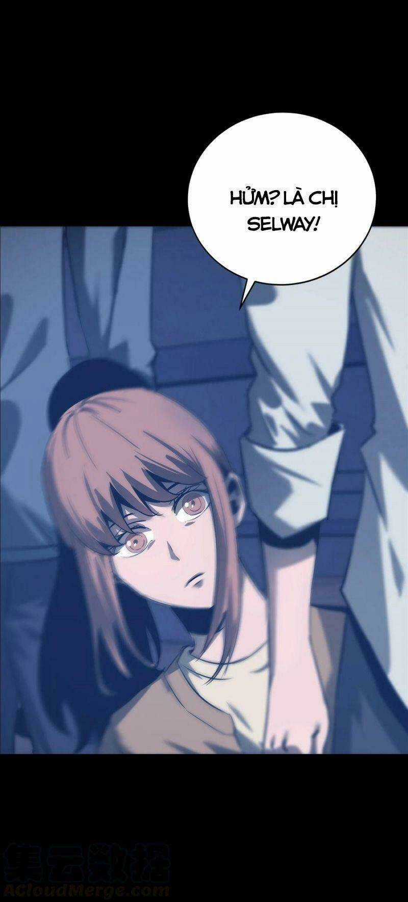 Một Mình Dạo Quanh Hầm Ngục Chapter 60 trang 35