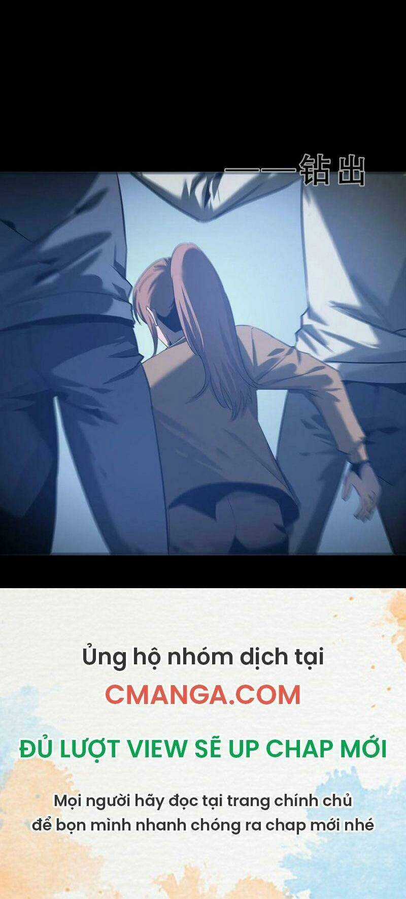 Một Mình Dạo Quanh Hầm Ngục Chapter 60 trang 36