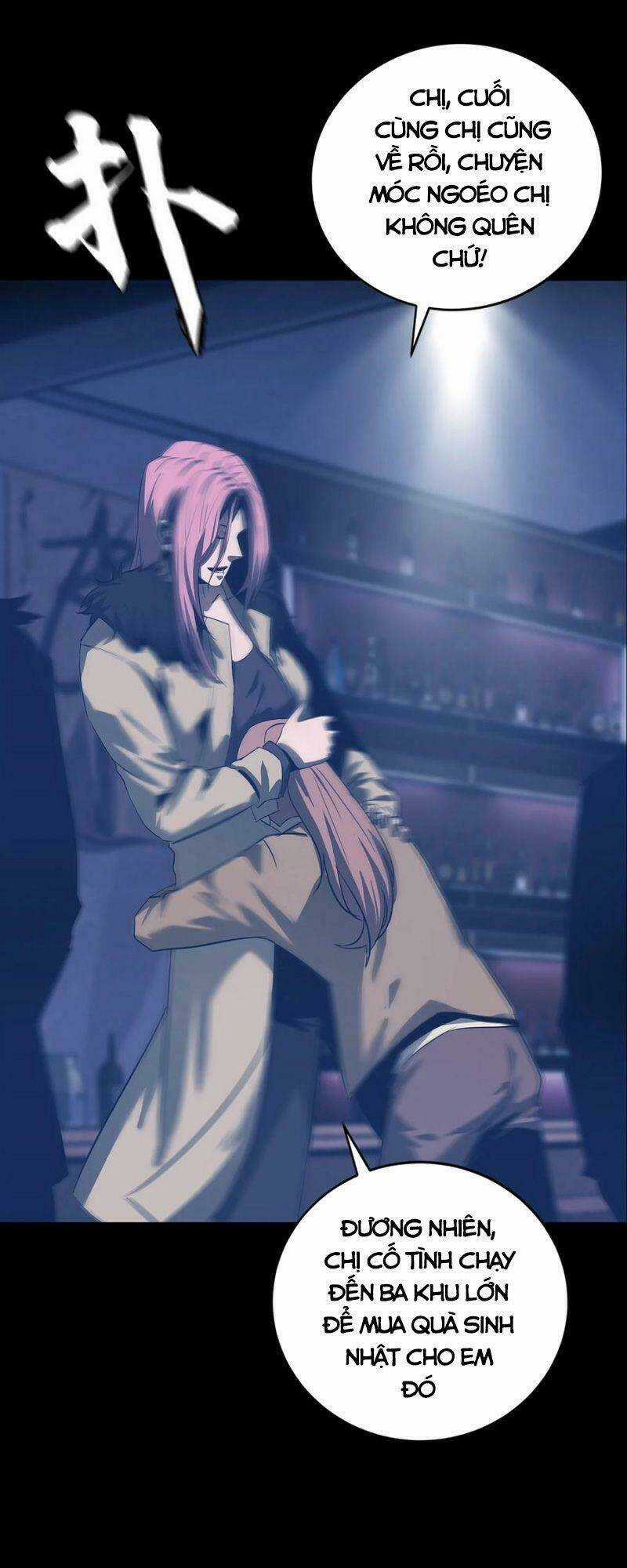 Một Mình Dạo Quanh Hầm Ngục Chapter 60 trang 37