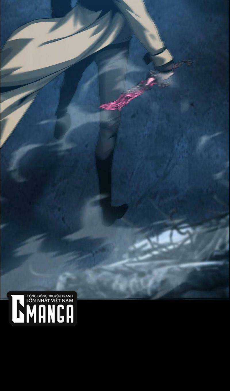 Một Mình Dạo Quanh Hầm Ngục Chapter 60 trang 4