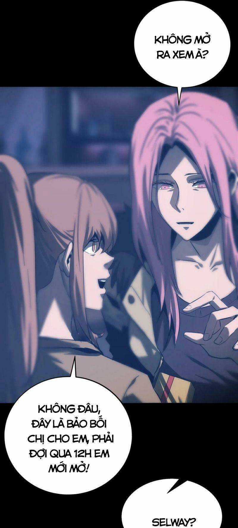 Một Mình Dạo Quanh Hầm Ngục Chapter 60 trang 40