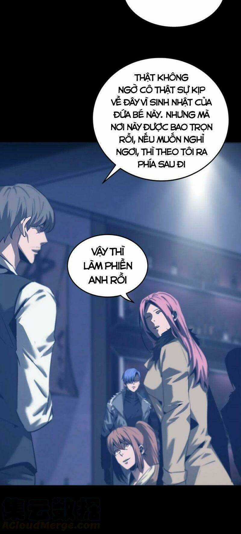 Một Mình Dạo Quanh Hầm Ngục Chapter 60 trang 41