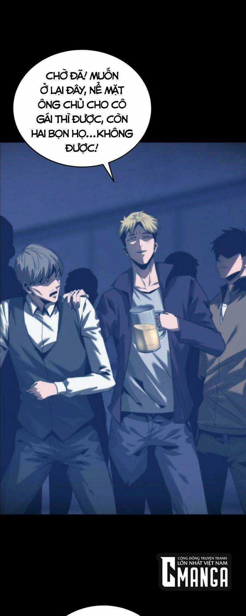 Một Mình Dạo Quanh Hầm Ngục Chapter 60 trang 42