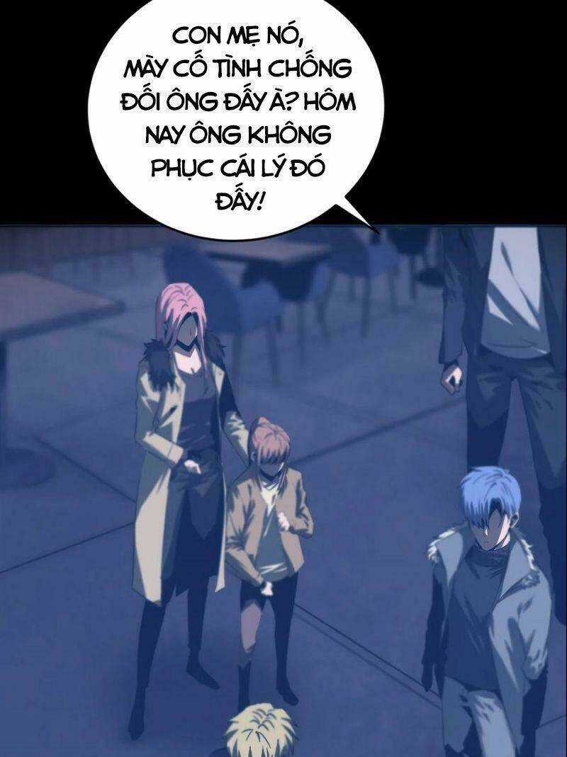 Một Mình Dạo Quanh Hầm Ngục Chapter 60 trang 43