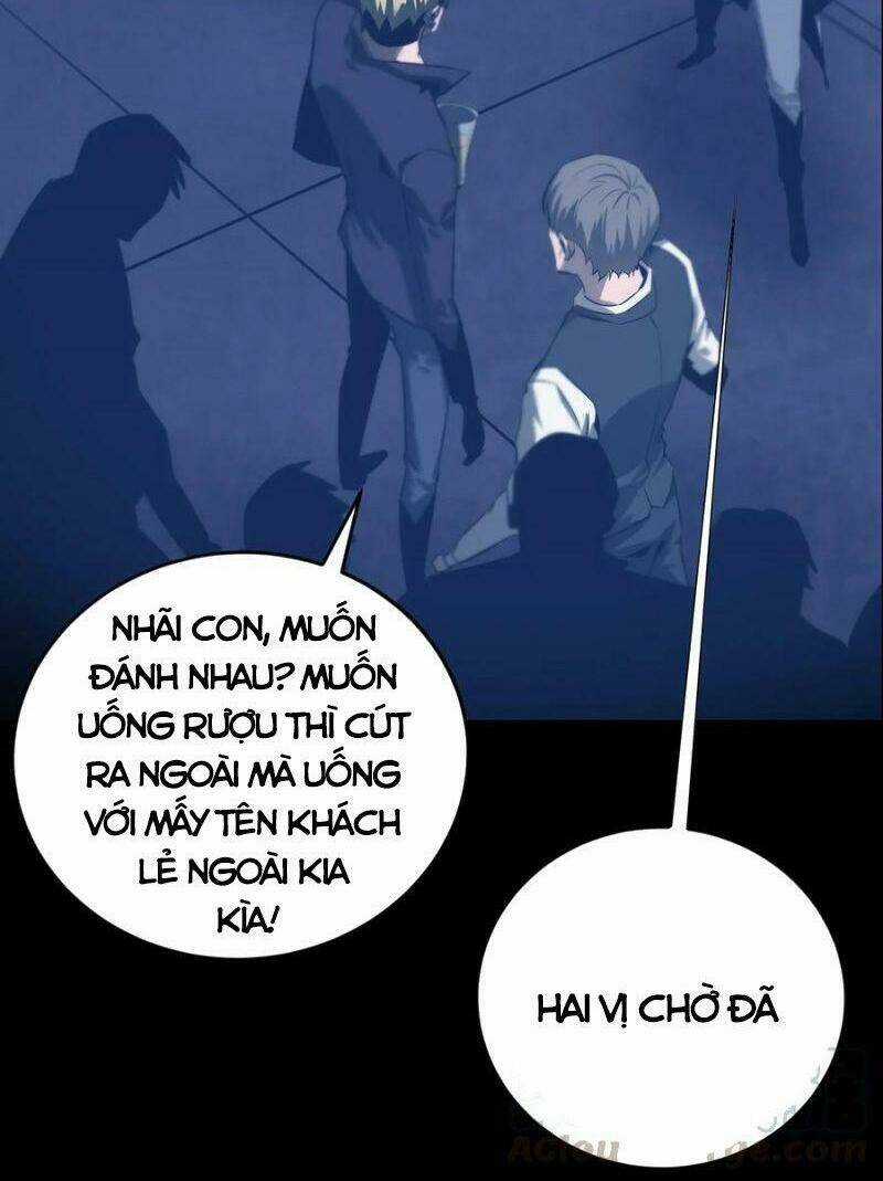 Một Mình Dạo Quanh Hầm Ngục Chapter 60 trang 44