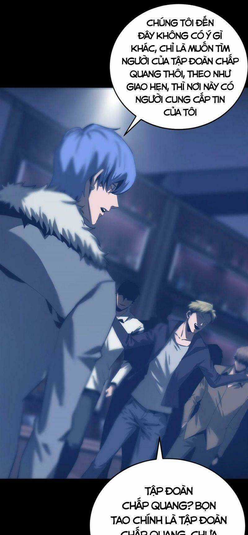 Một Mình Dạo Quanh Hầm Ngục Chapter 60 trang 45