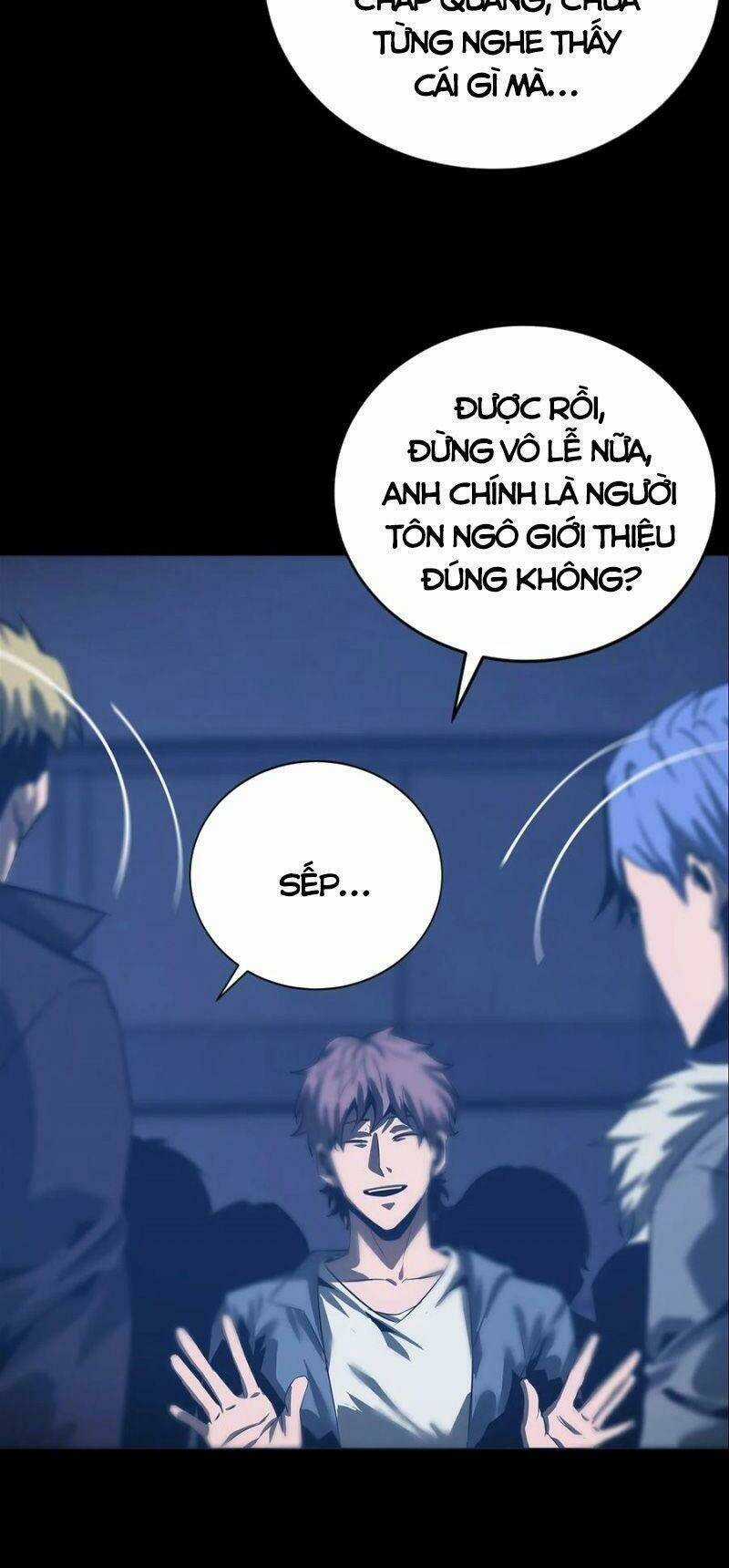 Một Mình Dạo Quanh Hầm Ngục Chapter 60 trang 46