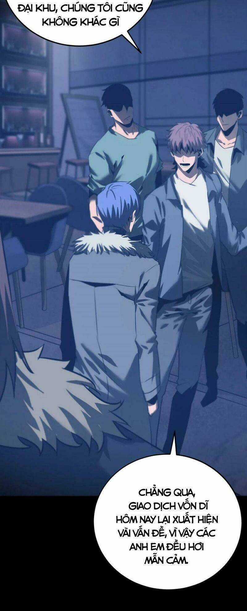 Một Mình Dạo Quanh Hầm Ngục Chapter 60 trang 48