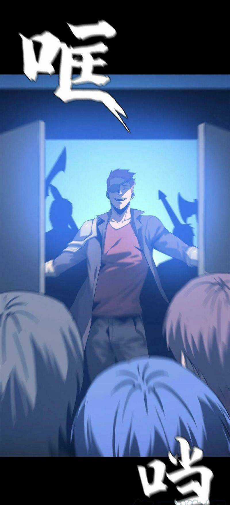 Một Mình Dạo Quanh Hầm Ngục Chapter 60 trang 49